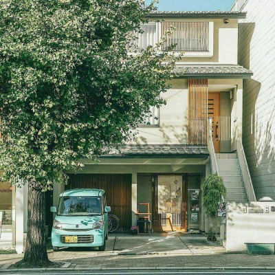 Furry插画故事感设计兽圈群